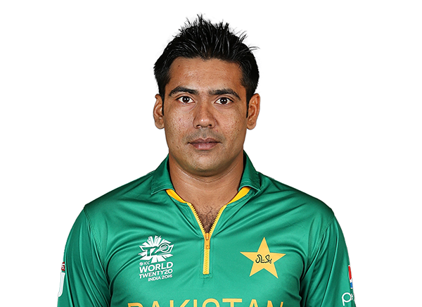 Mohammad Sami