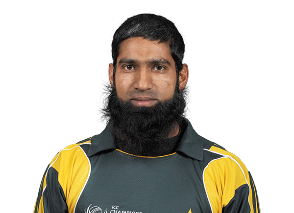 Mohammad Yousuf