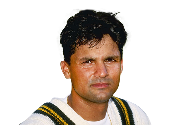 Moin Khan