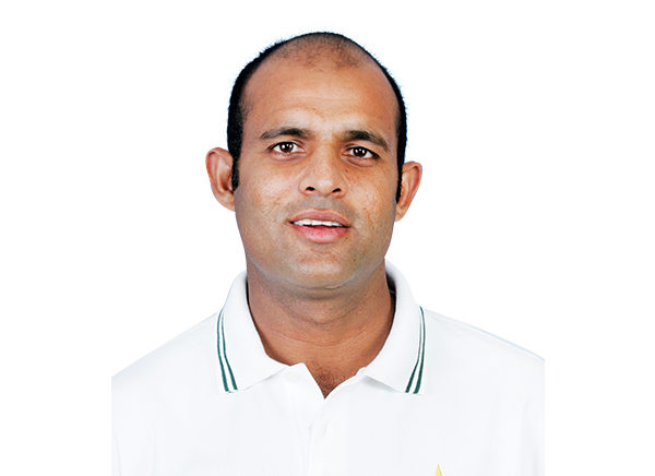 Naved-ul-Hasan