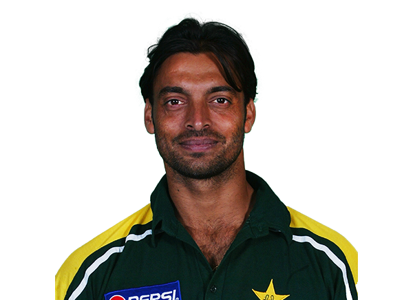 Shoaib Akhtar