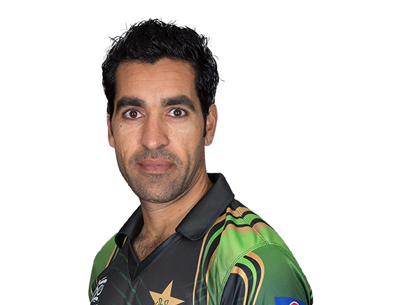 Umar Gul