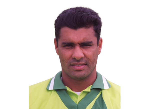Waqar Younis