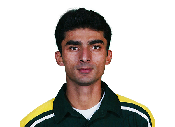 Yasir Hameed