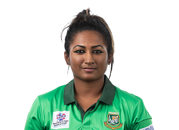 Ayasha Rahman