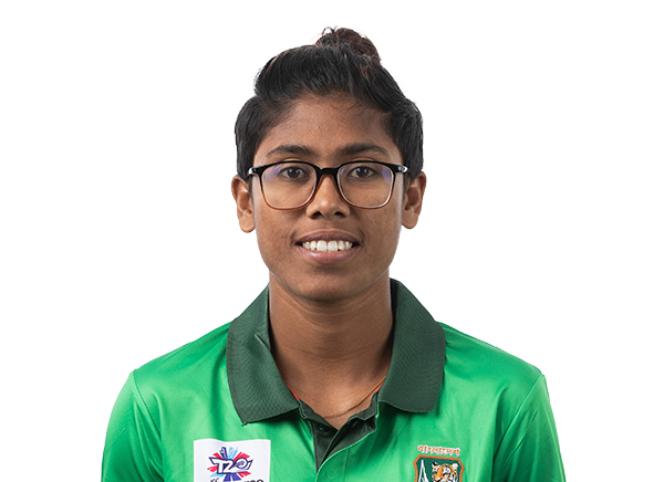Fahima Khatun