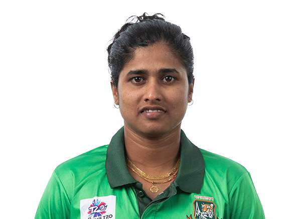 Fargana Hoque