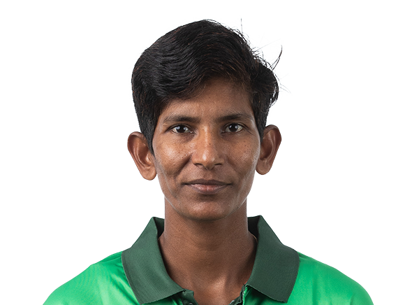 Panna Ghosh