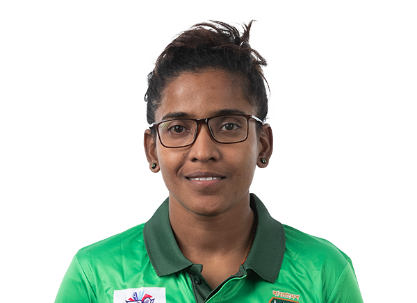 Rumana Ahmed