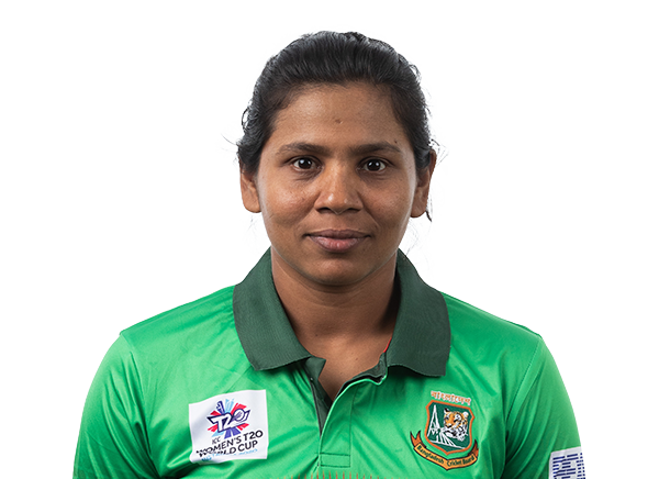 Shamima Sultana