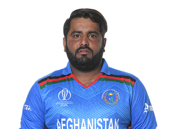 Mohammad Shahzad