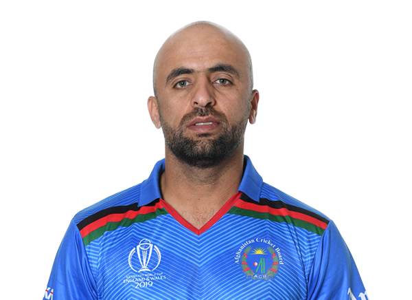 Noor Ali Zadran