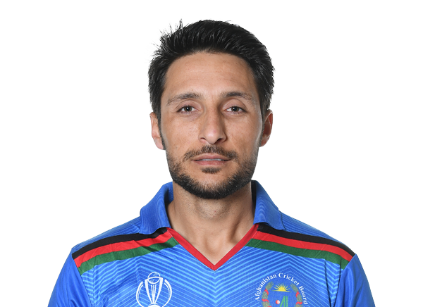 Rahmat Shah