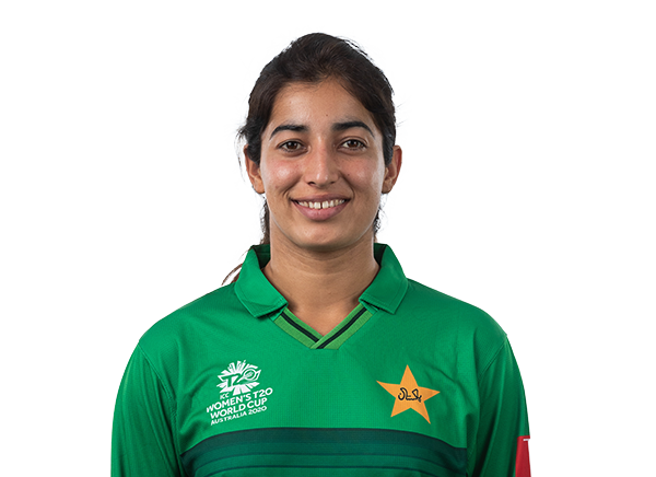Aliya Riaz