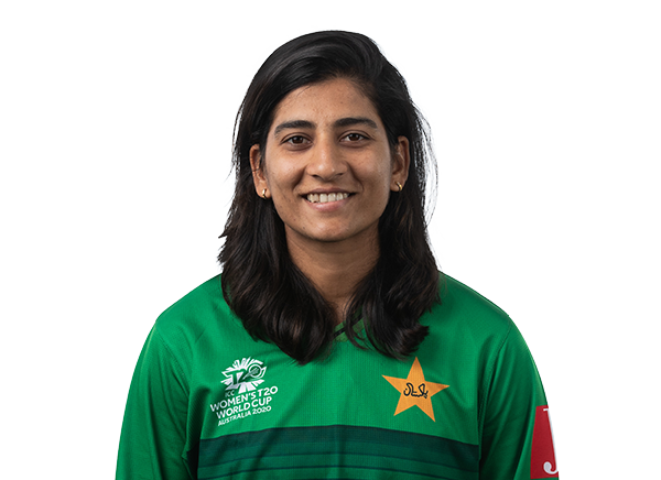 Iram Javed