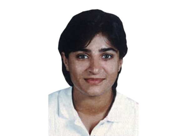 Kiran Baluch