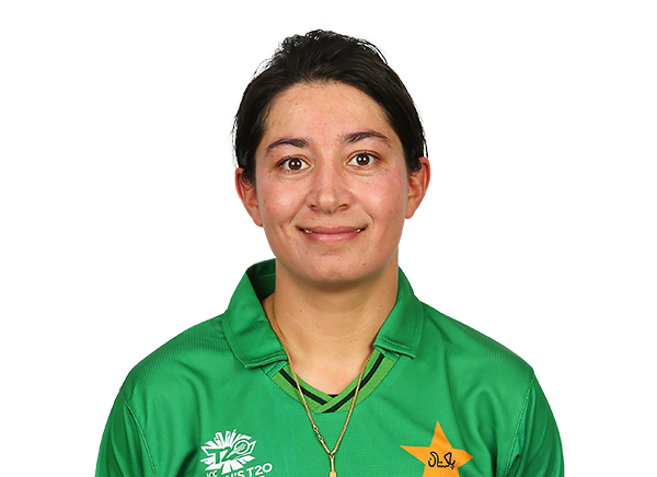 Nahida Khan