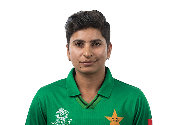 Nida Dar