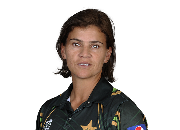 Qanita Jalil