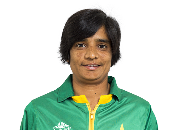 Sadia Yousuf