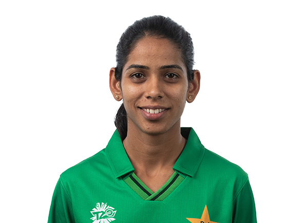 Sidra Nawaz