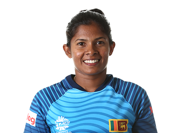 OU Ranasinghe