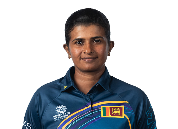 HASD Siriwardene