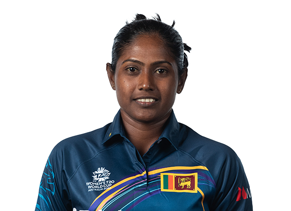 Sugandika Kumari