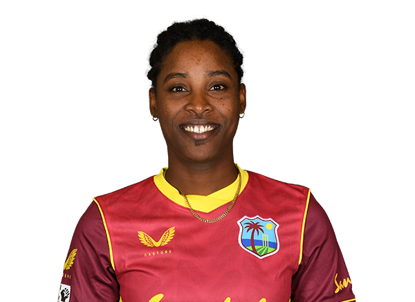 B Cooper