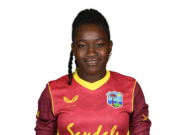 Deandra Dottin