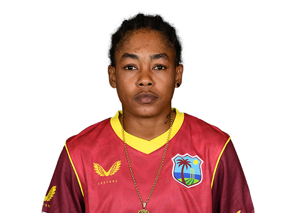 Shemaine Campbelle