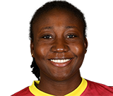 Stafanie Taylor