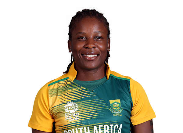 MM Letsoalo