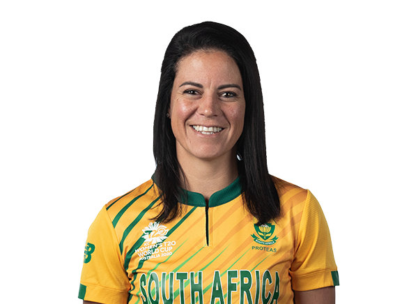 Marizanne Kapp
