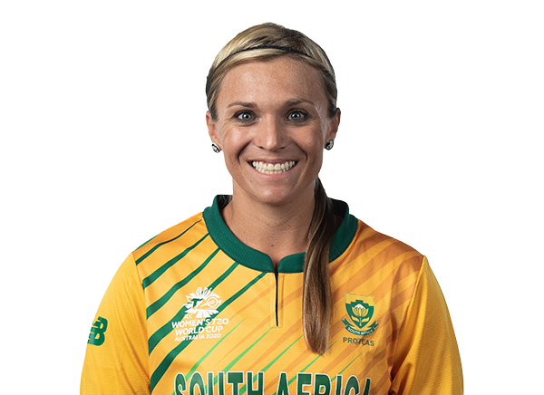 M du Preez