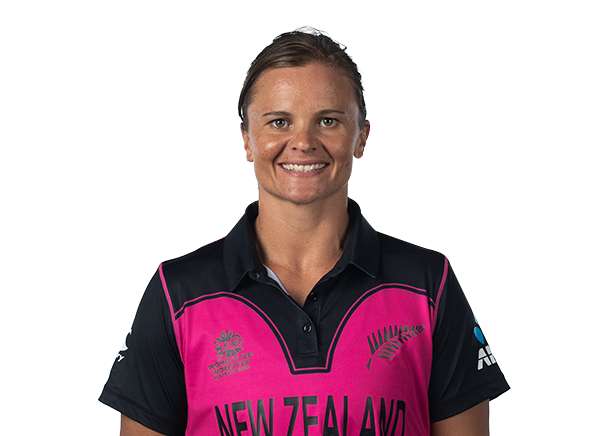 Suzie Bates