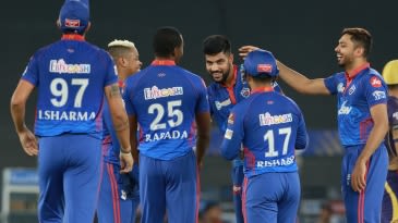 Newsfile: Saba Karim joins Delhi Capitals as head of talent search
