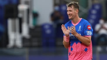 Tridents pick Morris in CPL 2021 draft, Hasaranga goes to Patriots