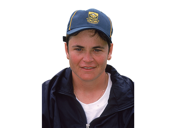 M Terblanche