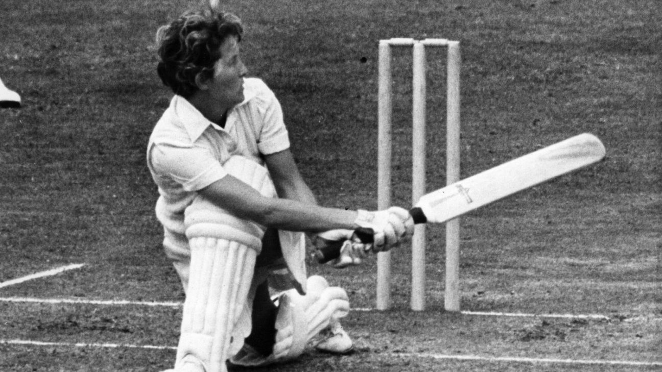 MCC told to 'move with the times' as row erupts over Rachael Heyhoe-Flint memorial