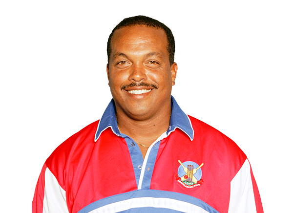CJ Smith