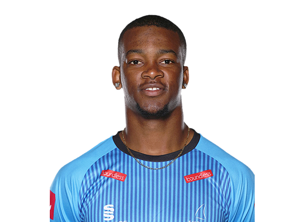 Delray Rawlins