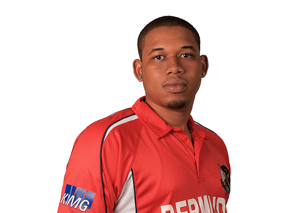 Derrick Brangman