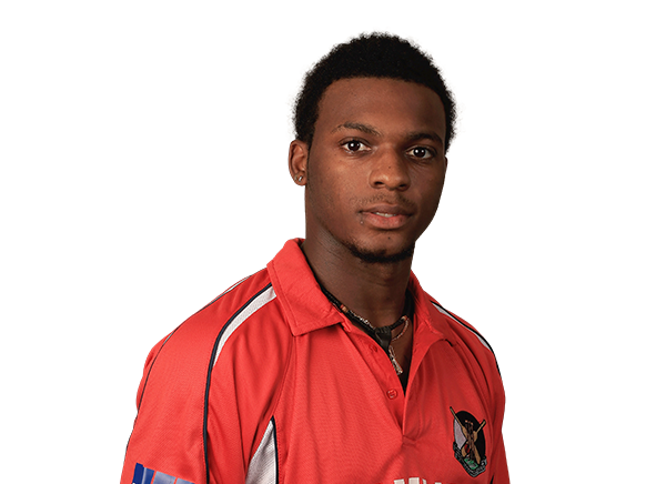 Kamau Leverock