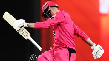 Who has scored the most T20 runs without ever playing in the IPL?