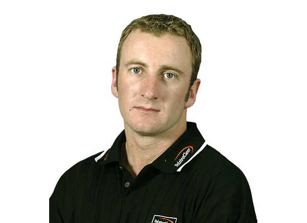 CJ Nevin