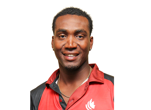 Dilon Heyliger