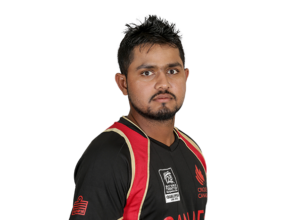 H Patel
