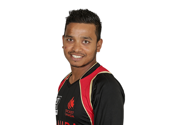 Junaid Siddiqui