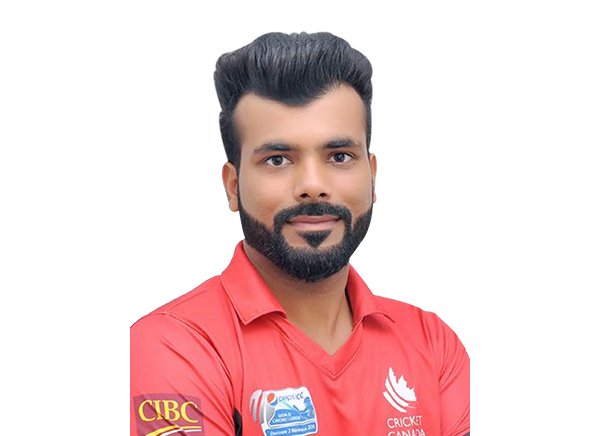 Navneet Dhaliwal